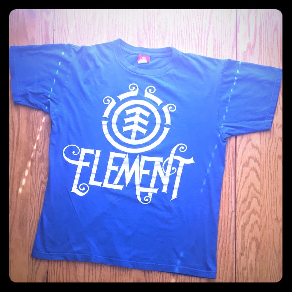 Element Tee